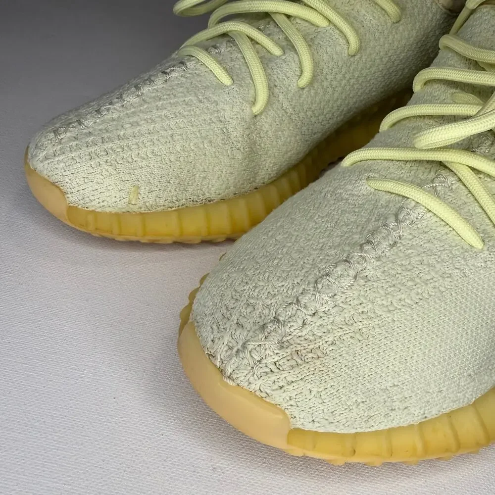 Adidas Yeezy Boost 350 V2 Butter Sneakers Men's size 8